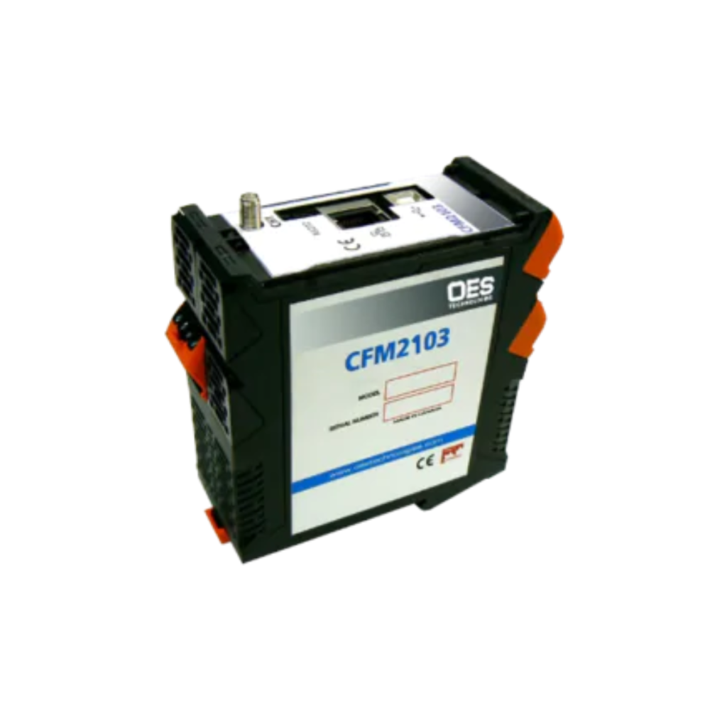 CFM2103