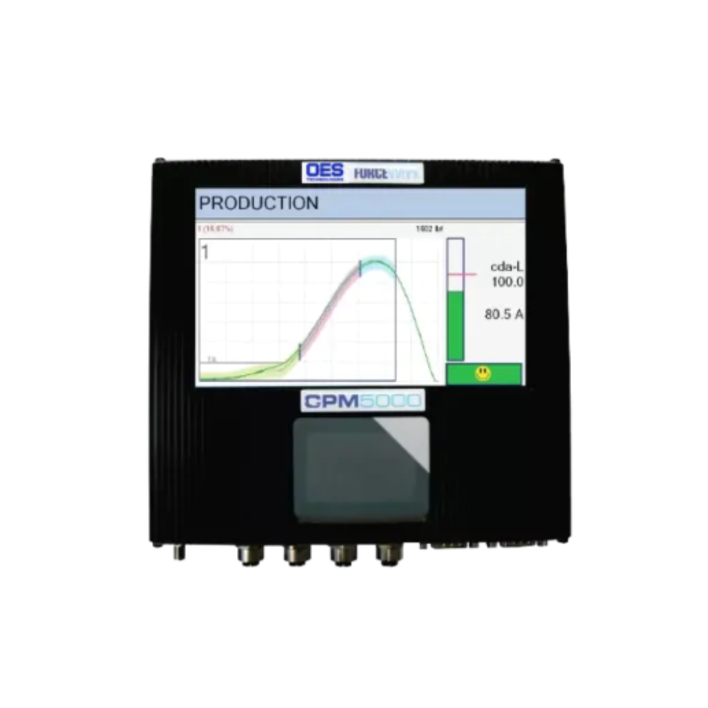 CPM5000