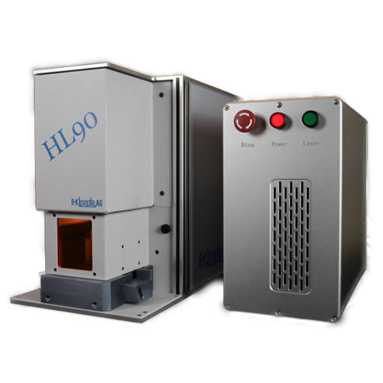 R+K Loepfe HL-90