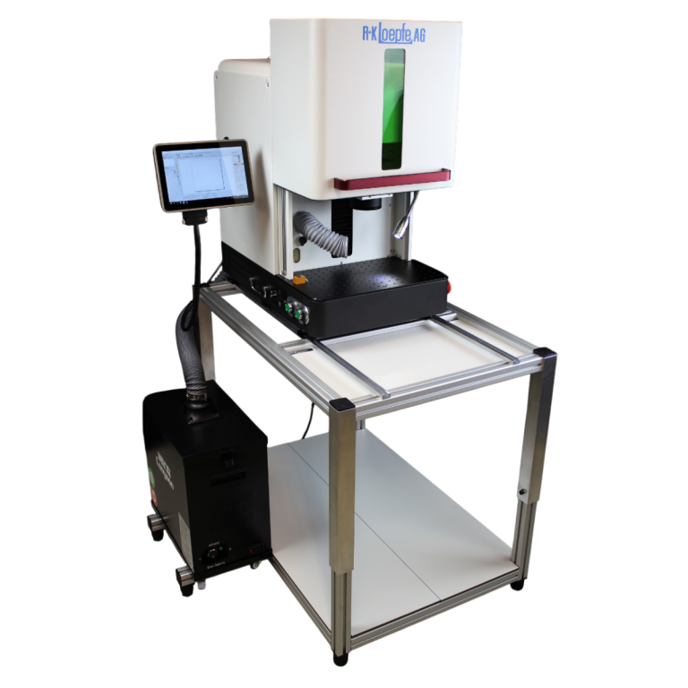 R+K Loepfe FL(R)30