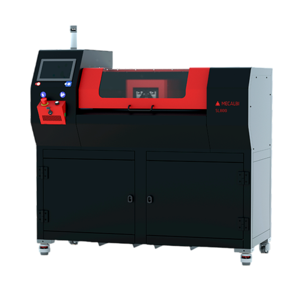 Mecalbi STCS-SL800