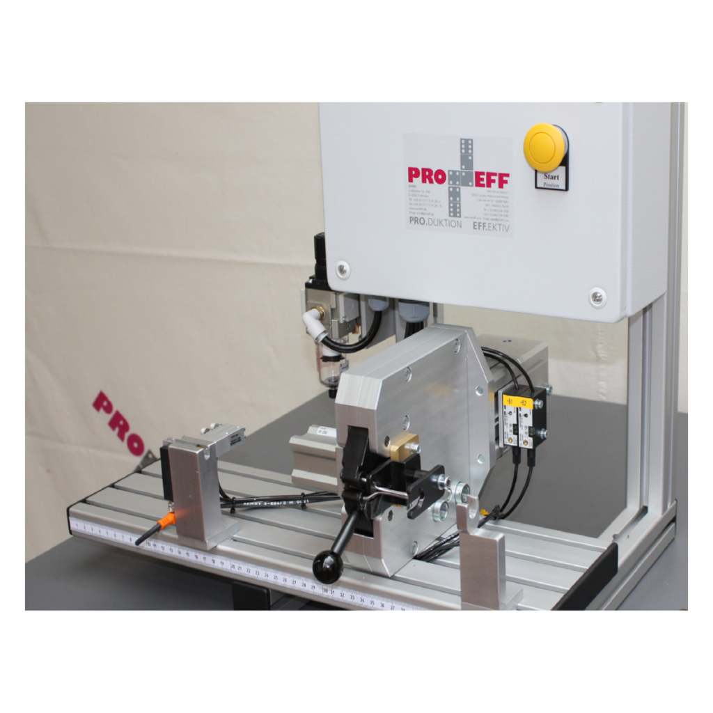 PRO.EFF Extendor D3D4 Positioning