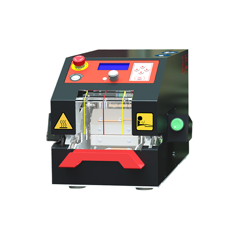 STCS-EVO500