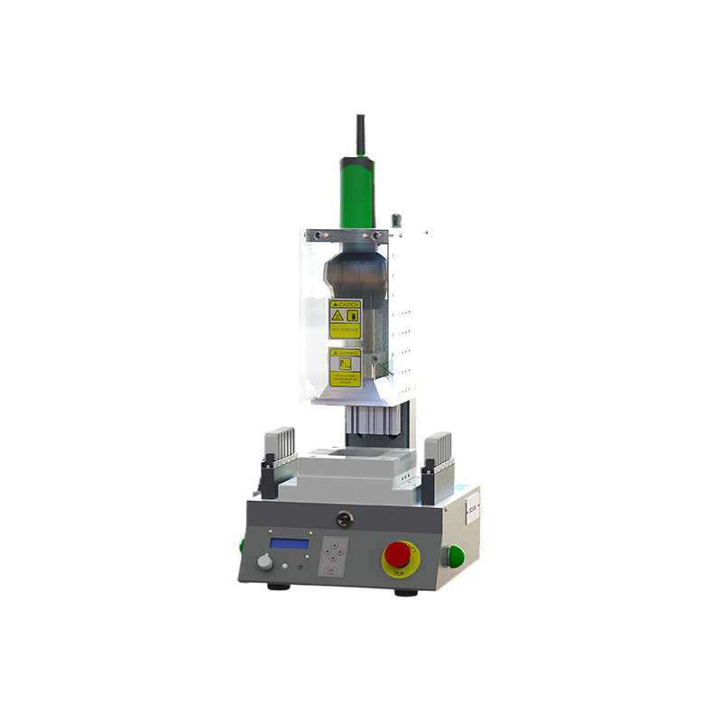 STCS-VM