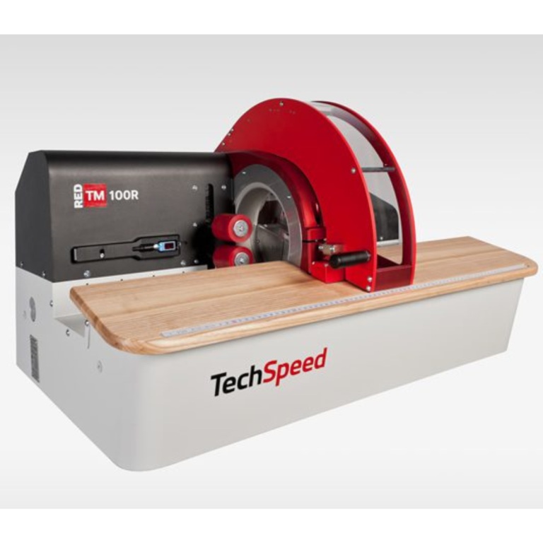 TechSpeed TM100