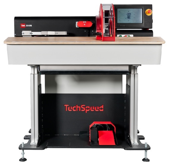 TechSpeed TM300