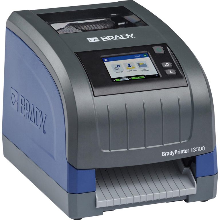Brady i3300