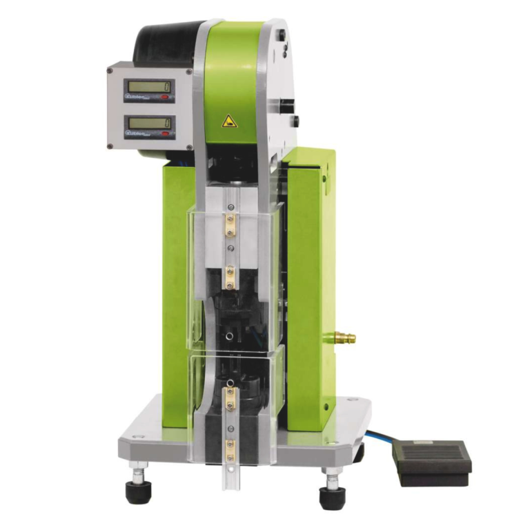 Crimping machine CM 25-1